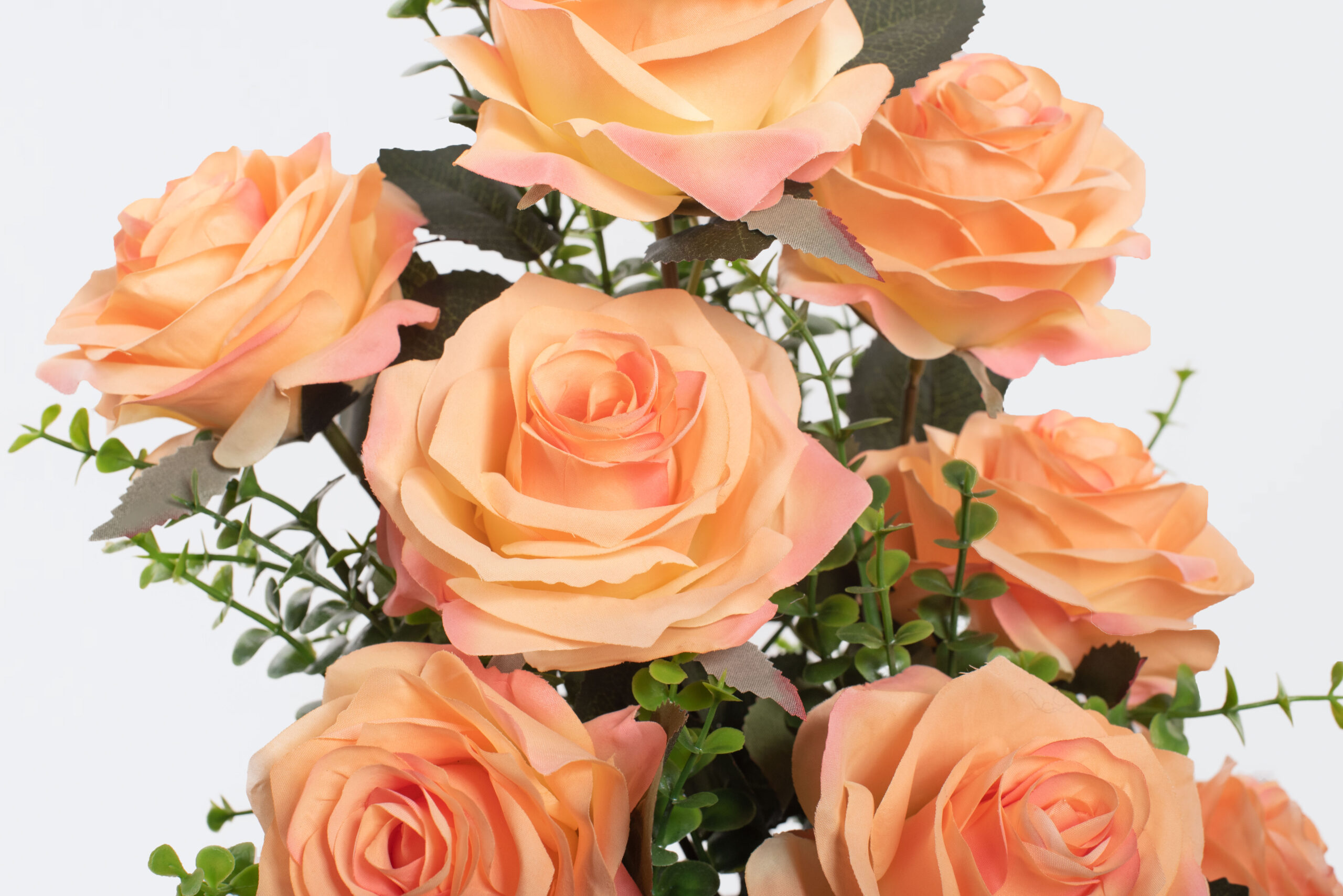 Ram artificial salmó.